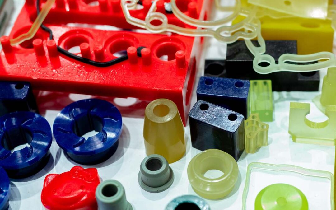 injection molding cost